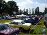 ford oldtimertreffen zonhoven 2014 taunus m club Belgïe